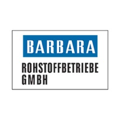 Logo Barbara Erzbergbau GmbH