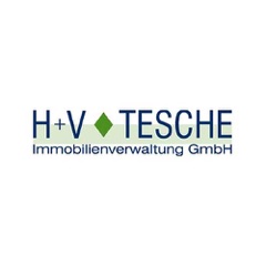 Logo H + V Tesche GmbH