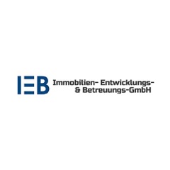 Logo IEB GmbH