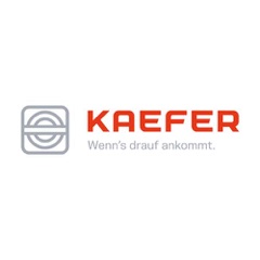 Logo KAEFER