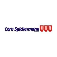 Logo Lore Spickermann