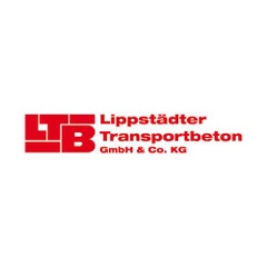 Logo Lippstädter Transportbeton GmbH & Co. KG