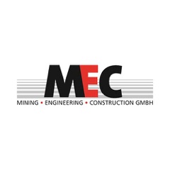 Logo MEC GmbH