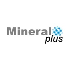 Logo MINERAL plus Mineralstoffaufbereitung und Verwertung GmbH