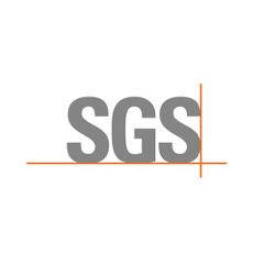 Logo SGS Germany GmbH