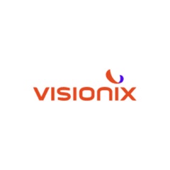 Logo VISIONIX