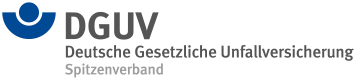 Logo der Deutschen Gesetzlichen Unfallversicherung